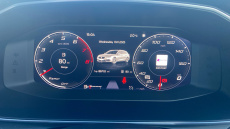 SEAT Leon 1.5 TSI EVO SE Dynamic 5dr Petrol Estate